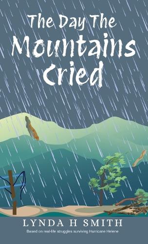 The Day The Mountains Cried