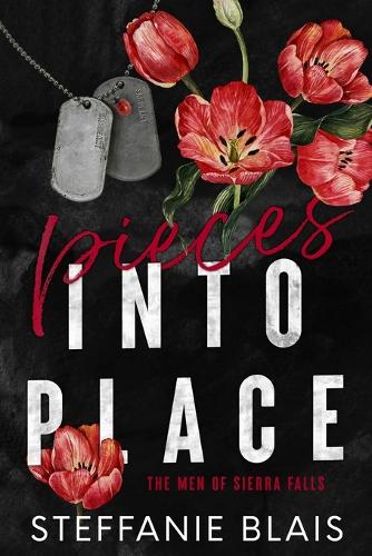 Pieces Into Place