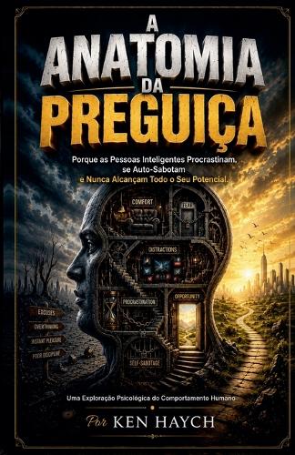 A Anatomia da Preguiça