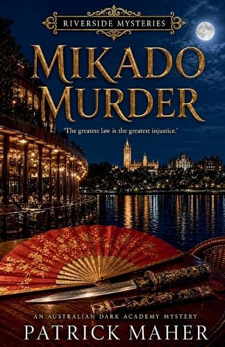 Mikado Murder