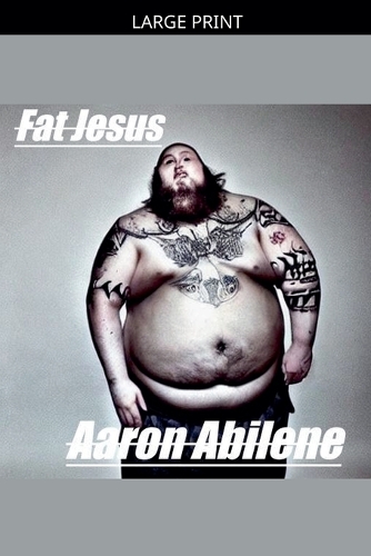 Fat Jesus