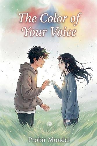 The Color Of your Voice