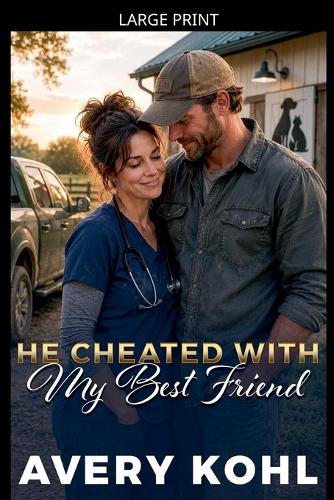 He Cheated With My Best Friend