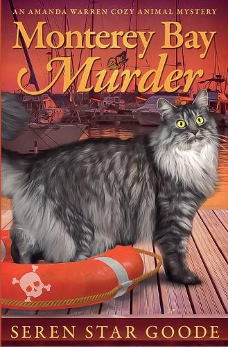 Monterey Bay Murder