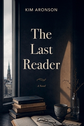 The Last Reader