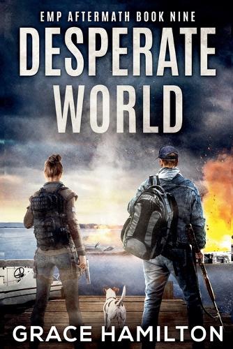Desperate World