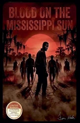 Blood On The Mississippi Sun