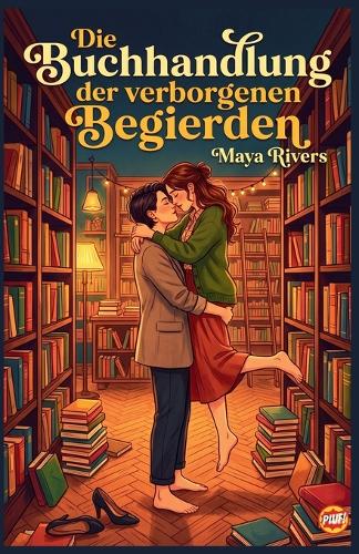 Die Buchhandlung der verborgenen Begierden