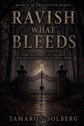 Ravish What Bleeds