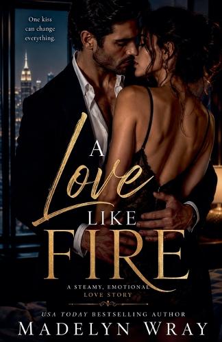 Love Like Fire