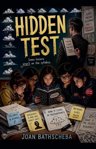 Hidden Test