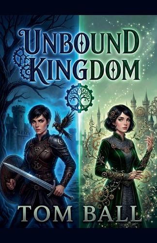 Unbound Kingdom