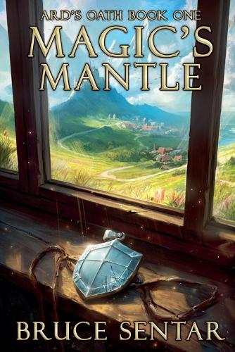 Magic's Mantle