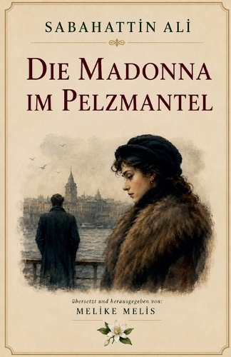 Die Madonna Im Pelzmantel
