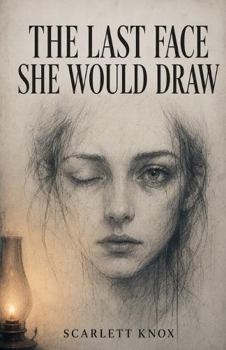 The Last Face She Would Draw