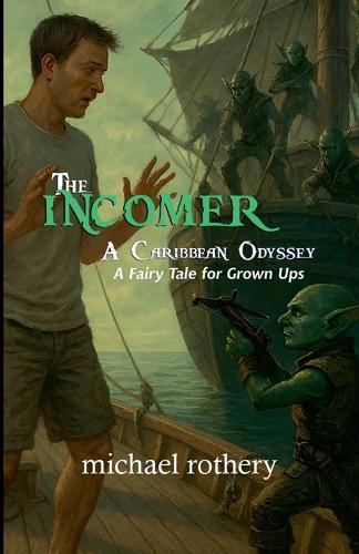 The Incomer