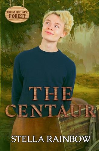 The Centaur
