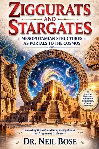 Ziggurats and Stargates