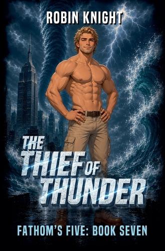 The Thief of Thunder