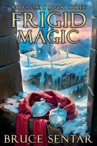 Frigid Magic