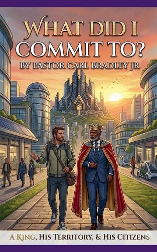 What Did I Commit To?
