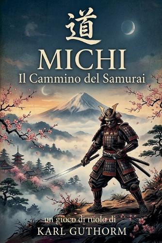 Michi - il Cammino del Samurai (gioco di ruolo)