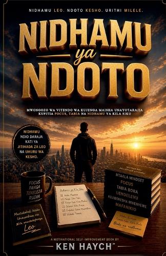 Nidhamu ya Ndoto