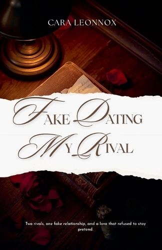 Fake Dating My Rival