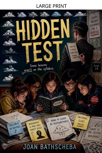 Hidden Test