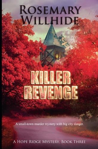 Killer Revenge