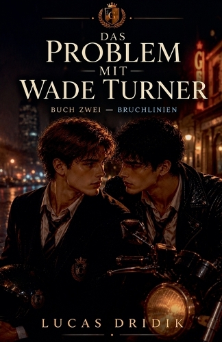 Das Problem mit Wade Turner