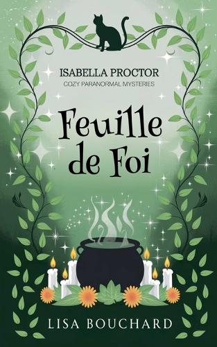Feuille de Foi