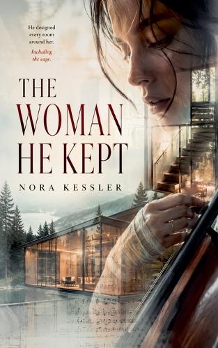 The Woman He Kept