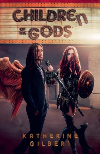 Children of the Gods