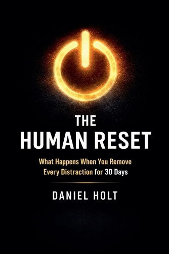 The Human Reset