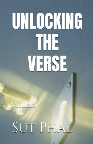 Unlocking The Verse
