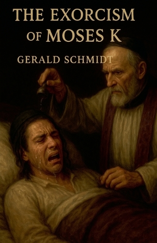 The Exorcism of Moses K.