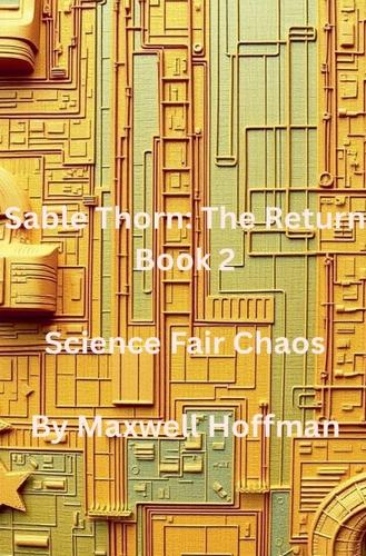 Sable Thorn