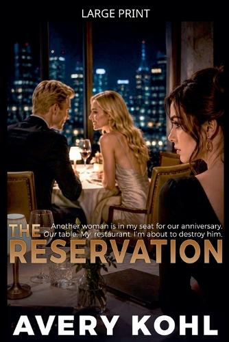The Reservation