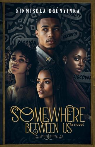 Somewhere Between Us