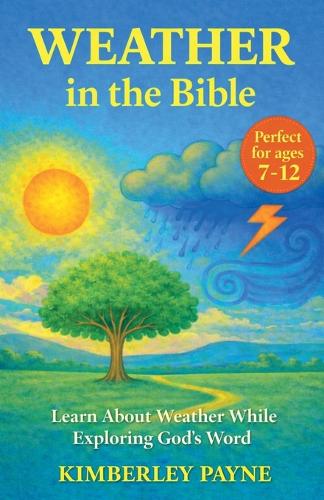 Weather in the Bible