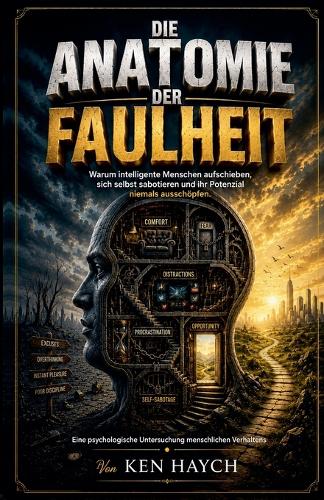 Die Anatomie der Faulheit