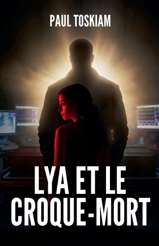 Lya et le croque-mort
