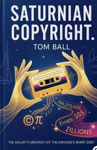 Saturnian Copyright