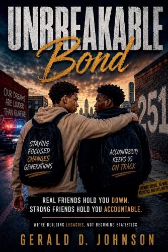 Unbreakable Bond