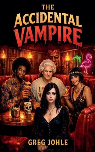 The Accidental Vampire
