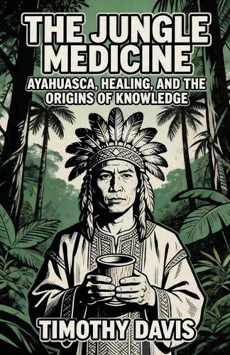 The Jungle Medicine Ayahuasca, Healing, and the Origins of Knowledge