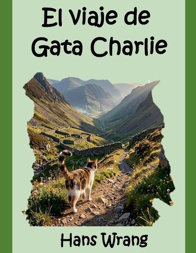 El Viaje de Gata Charlie