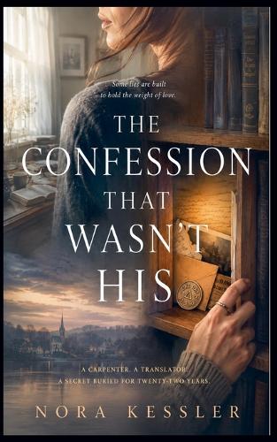 The Confession That Wasn't His