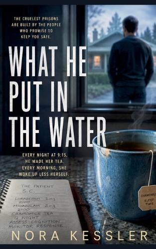 What He Put in the Water